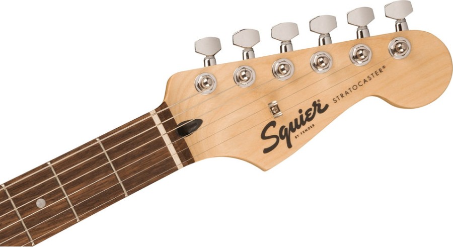 Squier Sonic Stratocaster BL