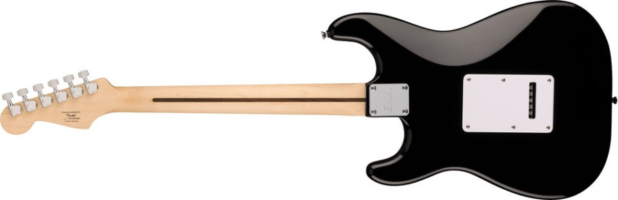 Squier Sonic Stratocaster BK