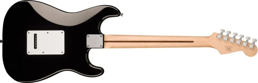 Squier Sonic Stratocaster Left-Handed BK