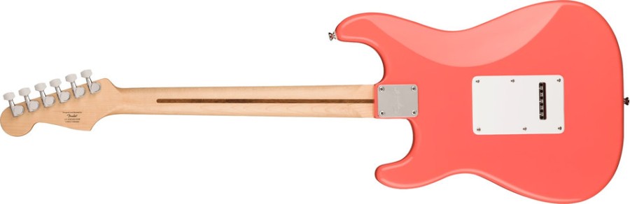 Squier Sonic Stratocaster HSS TC