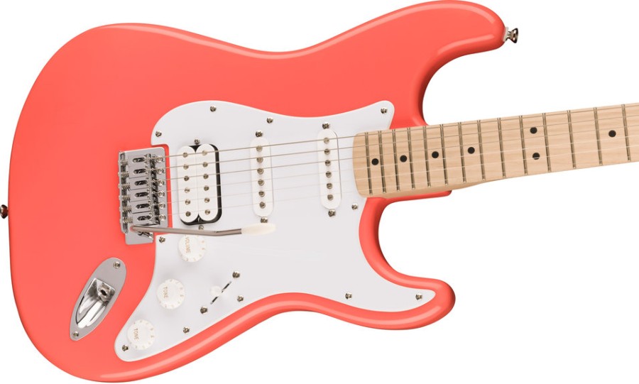 Squier Sonic Stratocaster HSS TC