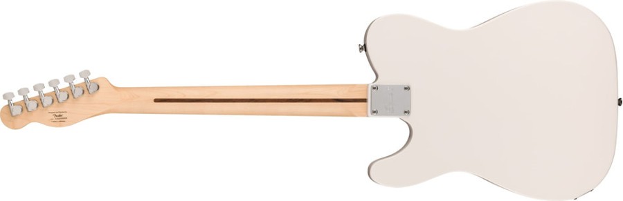 Squier Sonic Esquire WH