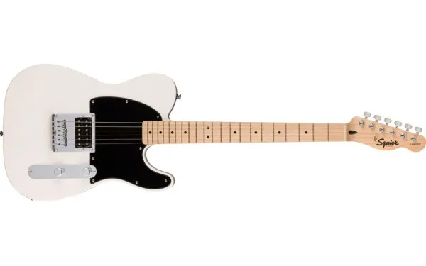 Squier Sonic Esquire WH