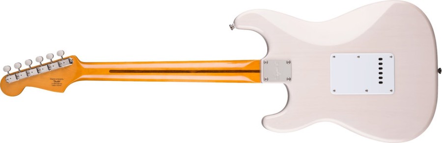 Squier Classic Vibe '50s Stratocaster WH