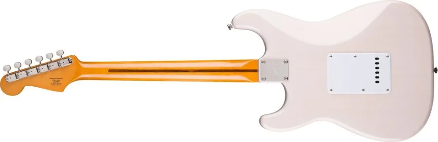 Squier Classic Vibe '50s Stratocaster WH
