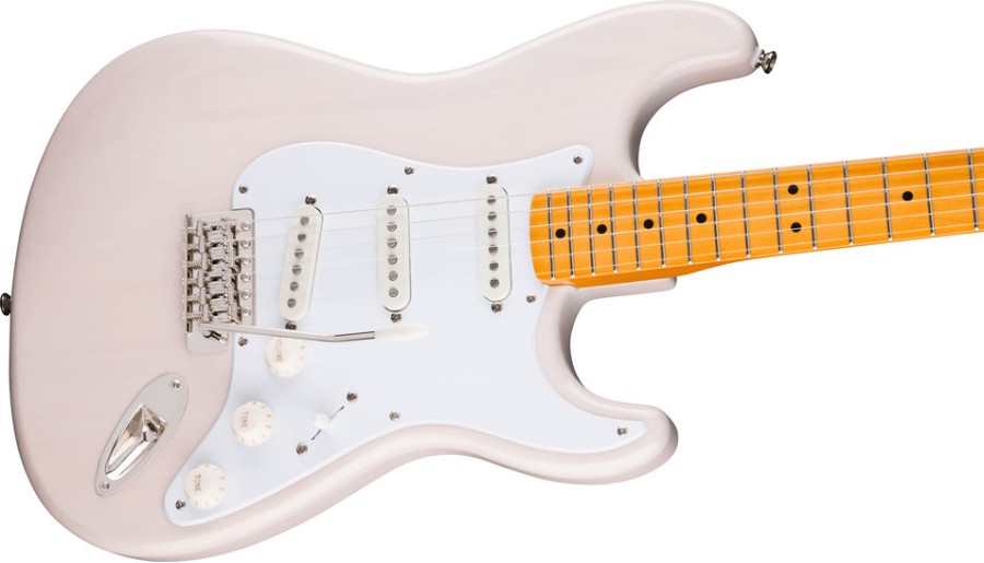 Squier Classic Vibe '50s Stratocaster WH