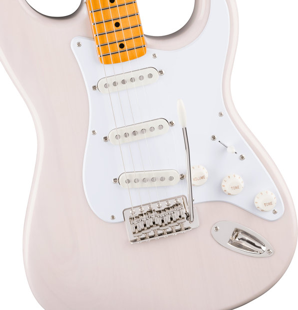Squier Classic Vibe '50s Stratocaster WH