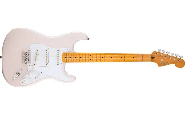 Squier Classic Vibe '50s Stratocaster WH