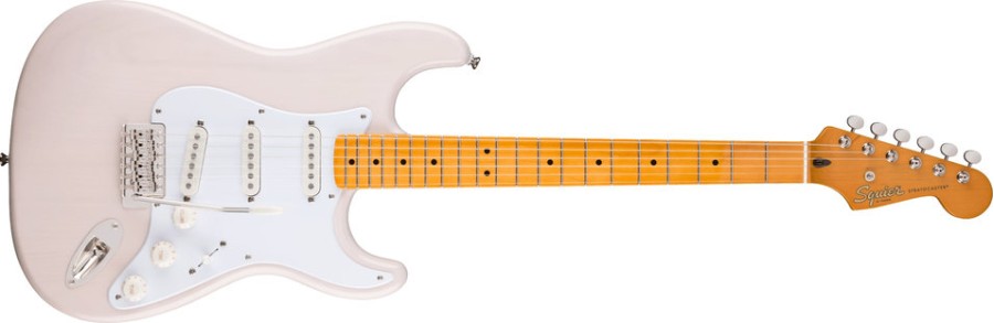 Squier Classic Vibe '50s Stratocaster WH