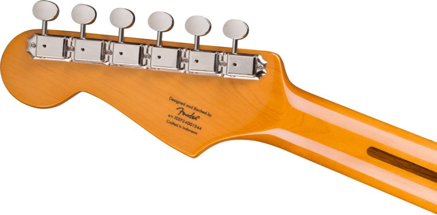 Squier Classic Vibe '50s Stratocaster WH
