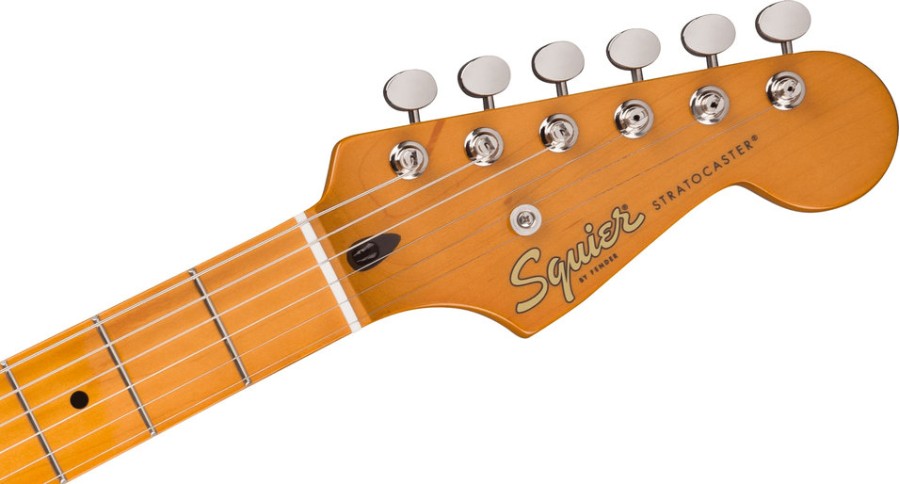 Squier Classic Vibe '50s Stratocaster WH