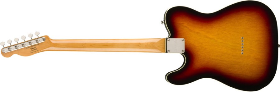 Squier Classic Vibe '60s Custom Telecaster SB