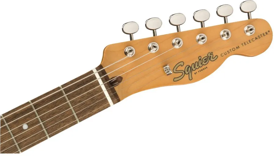 Squier Classic Vibe '60s Custom Telecaster SB
