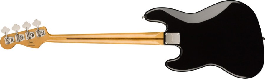 Squier Classic Vibe '70s Jazz Bass BK