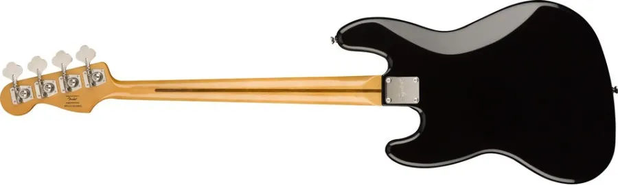 Squier Classic Vibe '70s Jazz Bass BK