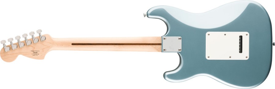 Squier Affinity Stratocaster Junior HSS BL
