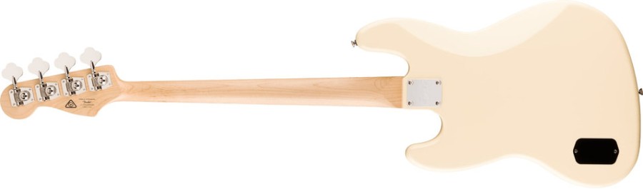 Squier Affinity Active Jazz Bass WH