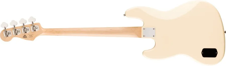 Squier Affinity Active Jazz Bass WH