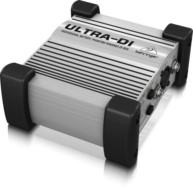 Behringer DI100