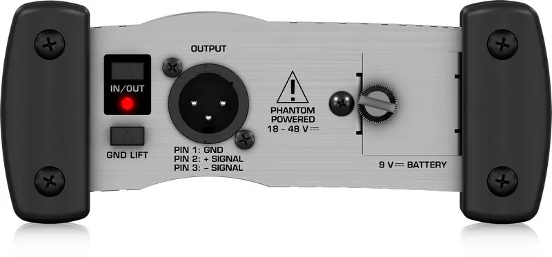 Behringer DI100