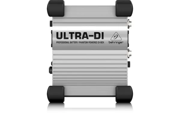 Behringer DI100