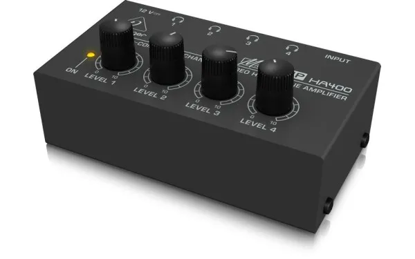 Behringer HA400