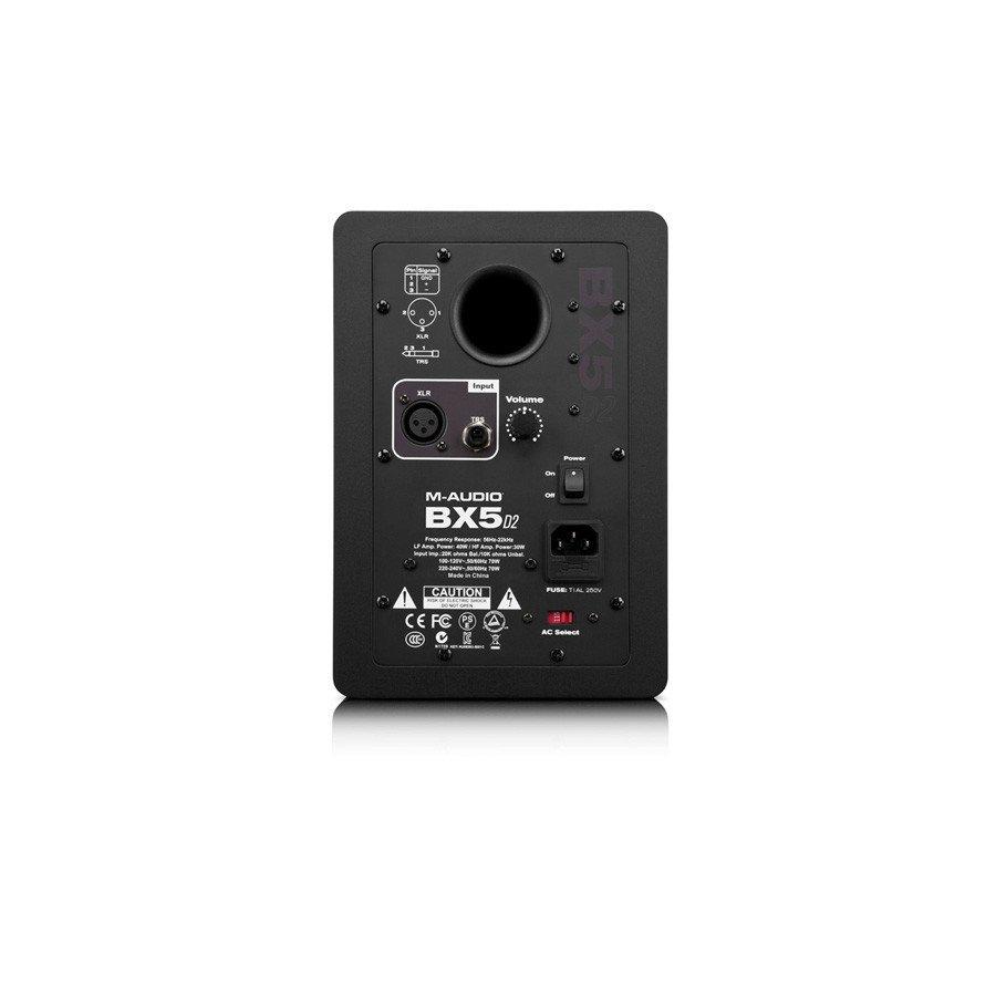 M-Audio BX5