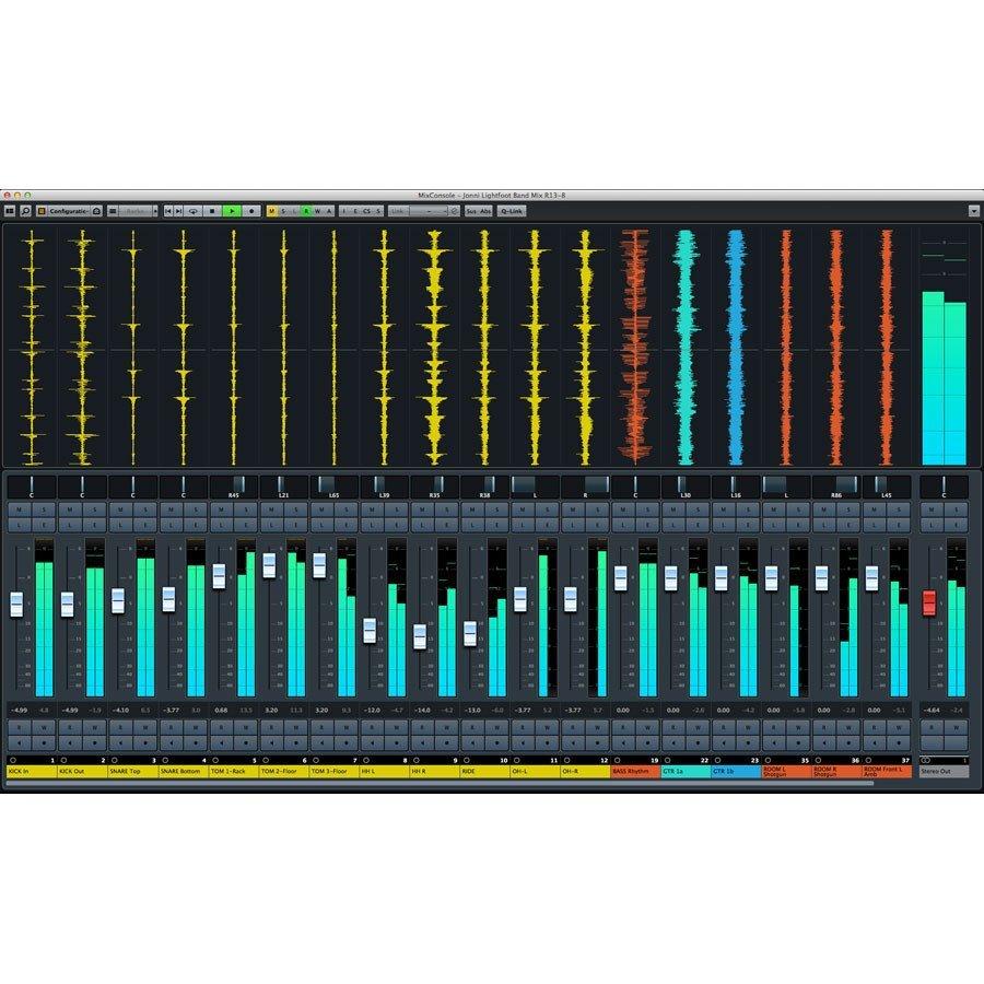 Steinberg Cubase Artist (Latest version)