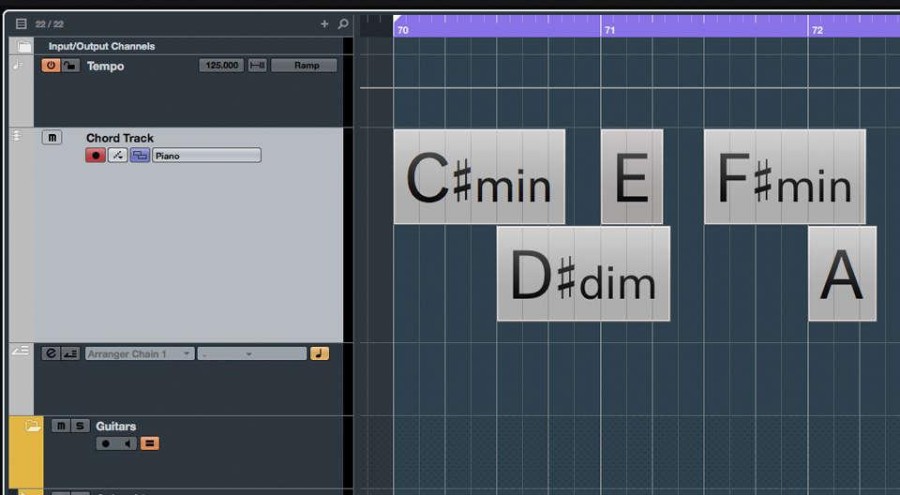 Steinberg Cubase Artist 10 Upgrade from Cubase AI 6 / 7 / 8 / 9 / 9.5