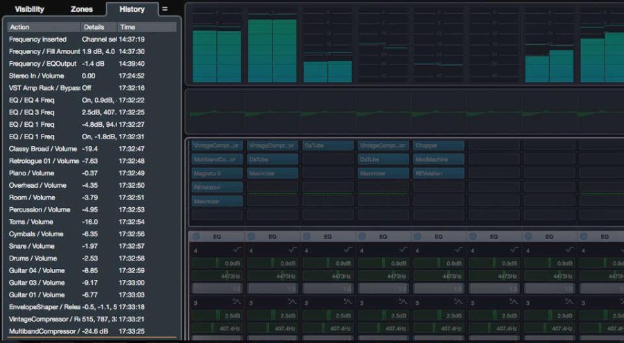 Steinberg Cubase Artist 10 Upgrade from Cubase AI 6 / 7 / 8 / 9 / 9.5