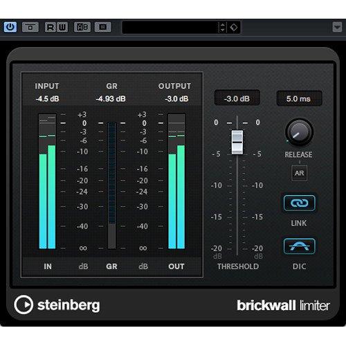 Steinberg Cubase Elements EDU (Latest educational version)