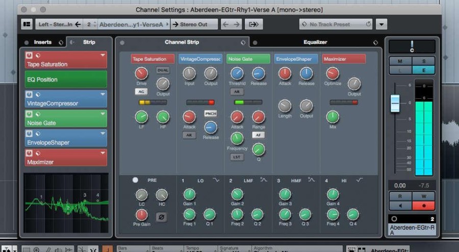 Steinberg Cubase Elements EDU (Latest educational version)