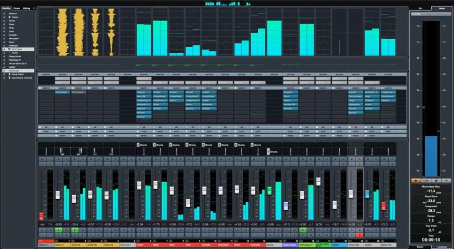 Steinberg Cubase Pro EDU (Latest educational version)