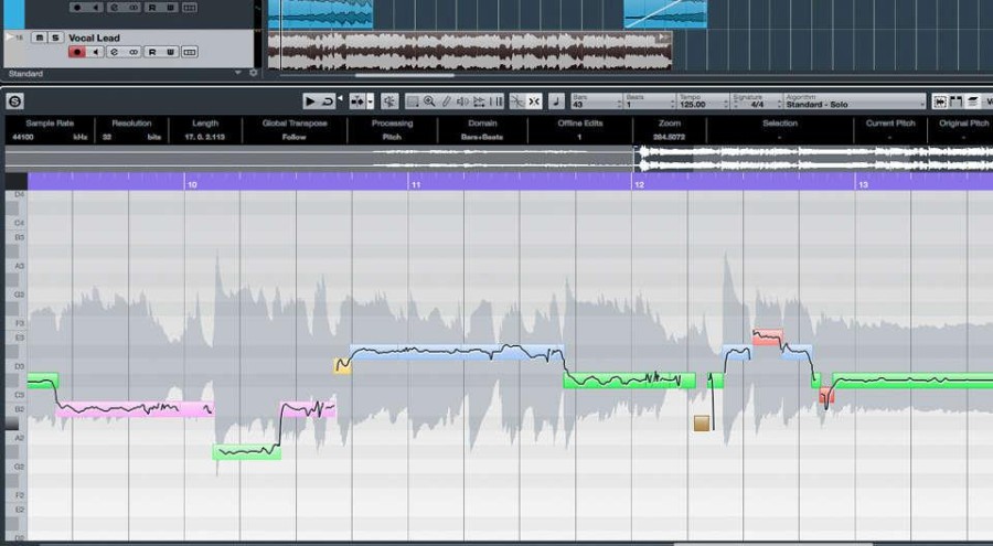 Steinberg Cubase Pro EDU (Latest educational version)
