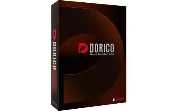 Steinberg Dorico Crossgrade