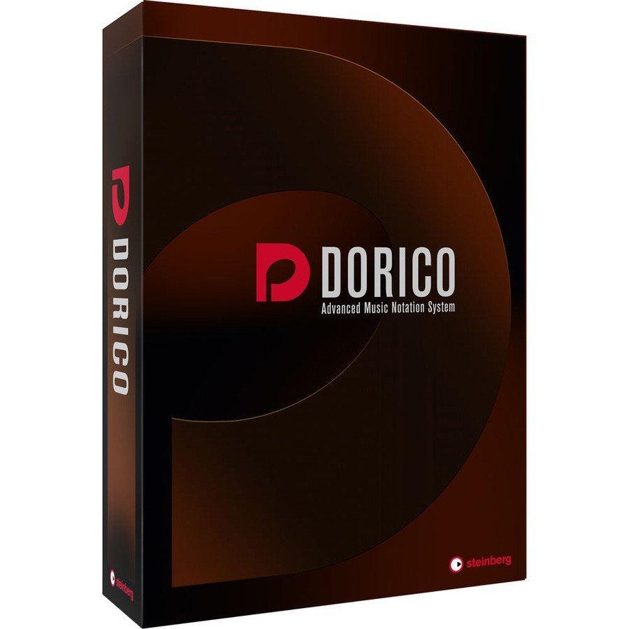 Steinberg Dorico EDU (Latest educational version)
