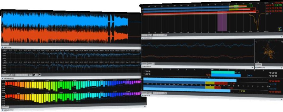 Steinberg Wavelab Pro 9.5 (Latest version)