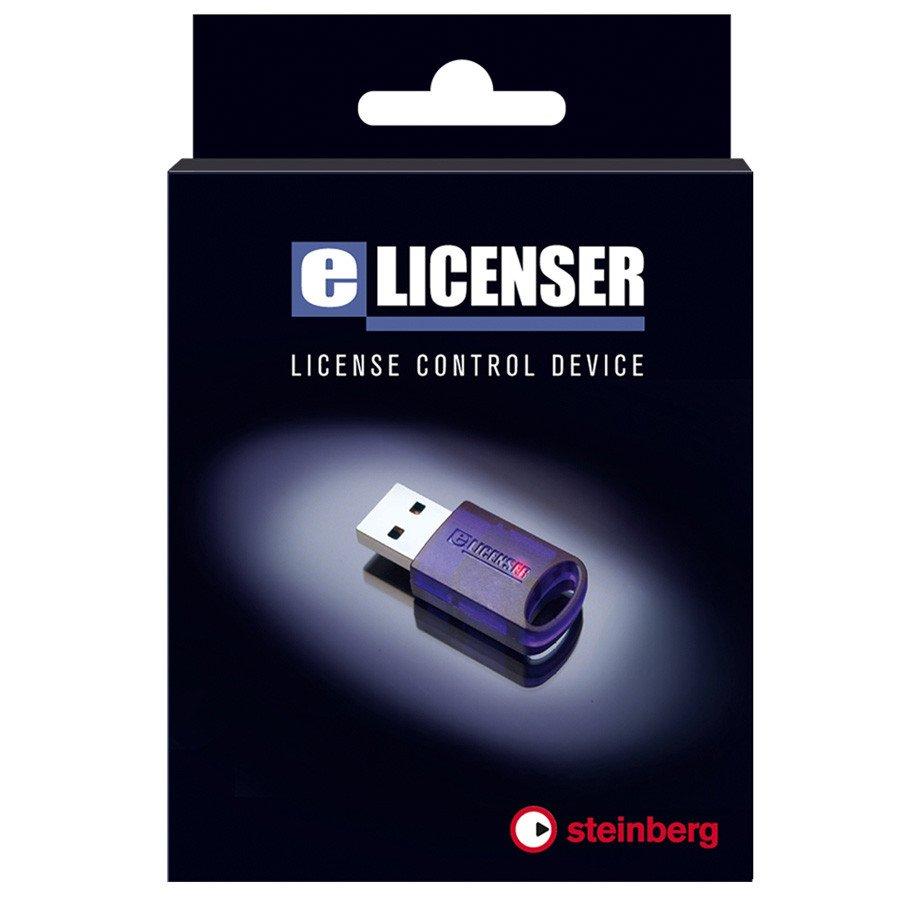 STEINBERG USB-eLicenser