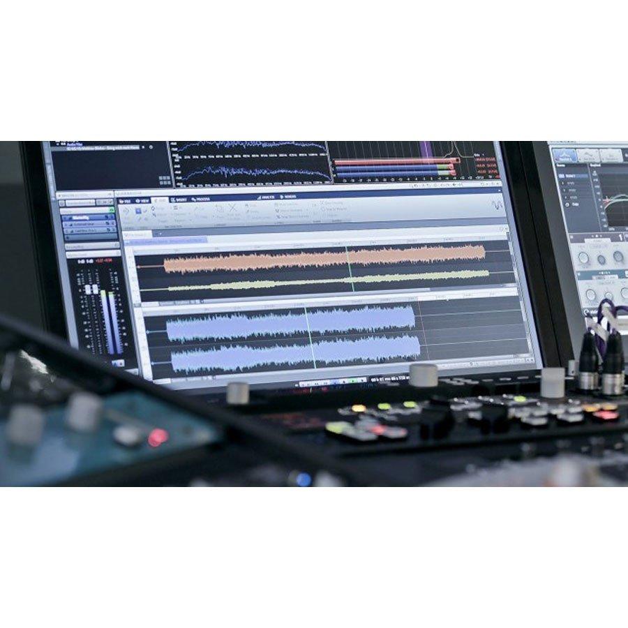 Steinberg Wavelab Elements 9.5 EDU (Latest educational version)