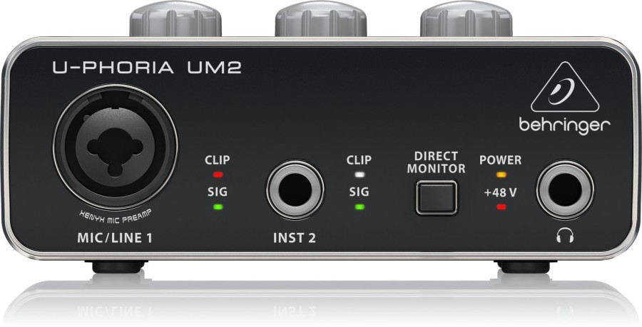 Behringer UM 2