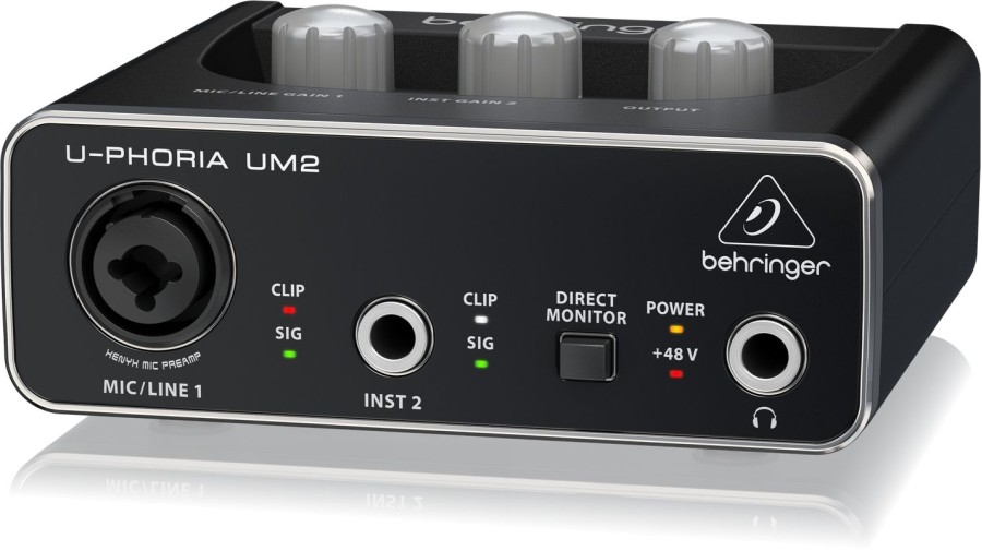 Behringer UM 2