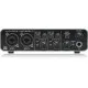 Behringer UMC 202 HD