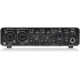 Behringer UMC 204 HD