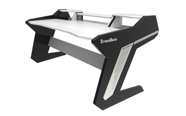 StudioDesk Commander V2 Set All Black