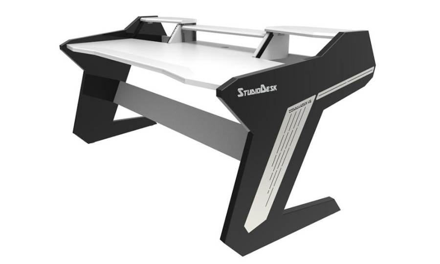 StudioDesk Commander V2 Set All Black