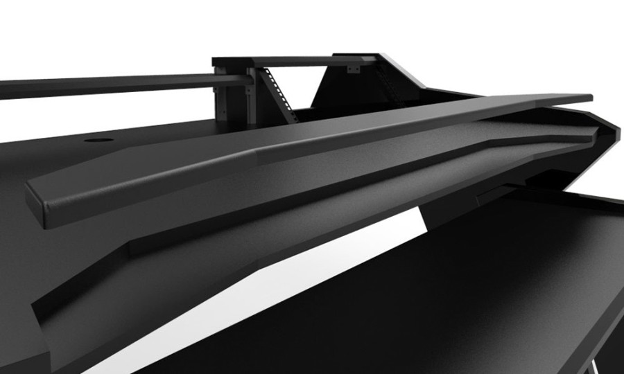 StudioDesk Commander V2 Set All Black