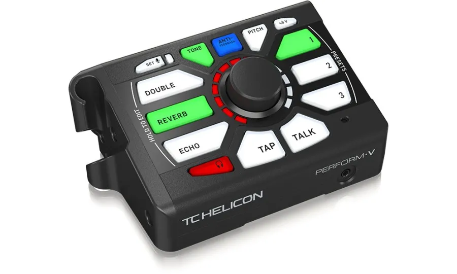 TC Helicon Perform V