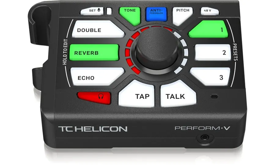 TC Helicon Perform V