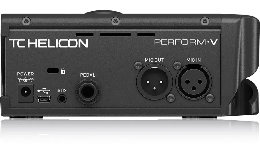 TC Helicon Perform V