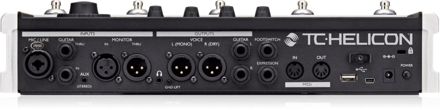 TC Helicon VoiceLive 3
